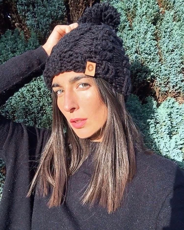 Gorro Londres 