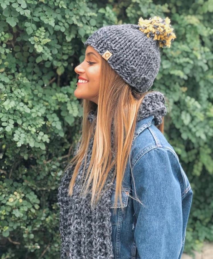 Gorro Australia 